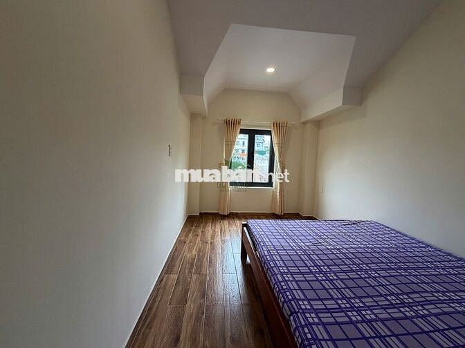 CHO THUÊ NHÀ NGUYÊN CĂN P.9, ĐÀ LẠT – 6 PHÒNG NGỦ – 13 TRIỆU/THÁNG