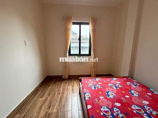 CHO THUÊ NHÀ NGUYÊN CĂN P.9, ĐÀ LẠT – 6 PHÒNG NGỦ – 13 TRIỆU/THÁNG