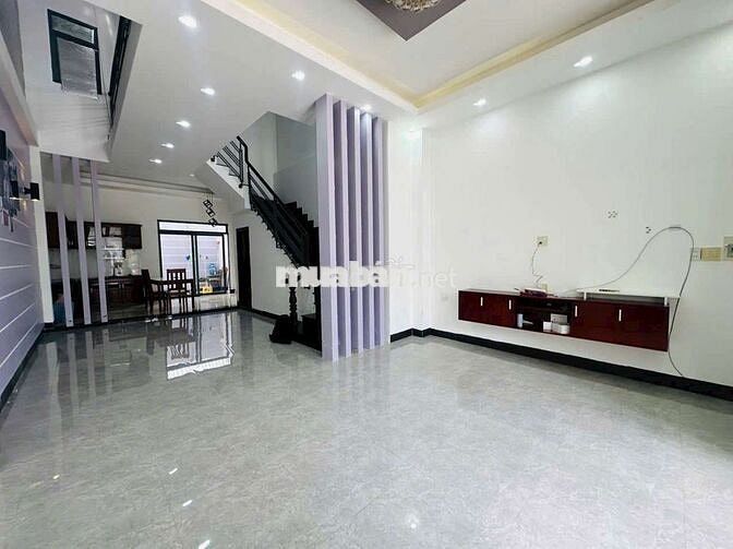 CHO THUÊ NHÀ TRỆT LẦU, KDC HỒNG LOAN, CÁI RĂNG CẦN THƠ 