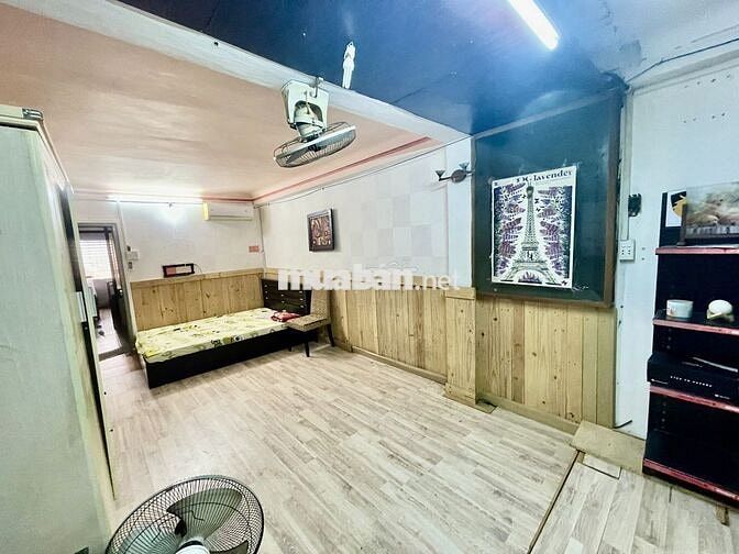 Cho thuê 3 phòng trọ, mặt tiền Trần Xuân Soạn, P Tân Hưng Q7