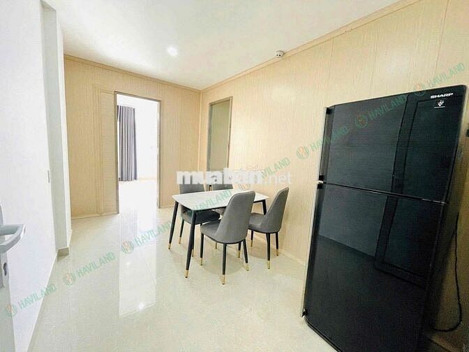 ✨🏙️ 21/6 TRỐNG CĂN HỘ 2PN TRUNG TÂM THÀNH PHỐ - HẢI CHÂU