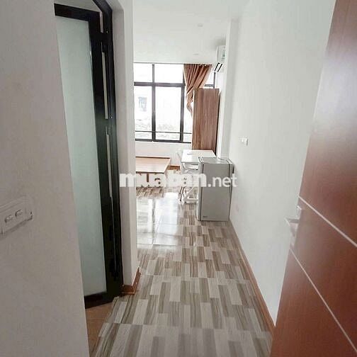 Căn hộ mini Ngõ 72 Nguyễn Trãi 4tr- 5tr5
