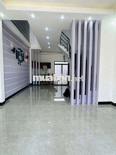 CHO THUÊ NHÀ TRỆT LẦU, KDC HỒNG LOAN, CÁI RĂNG CẦN THƠ 