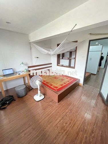 Bán Căn Hộ tập thể, gồm 3 ngủ, 2 wc, phố Nguyễn Trãi,  Thanh Xuân, HN