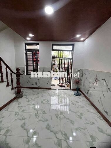 BÁN NHÀ GIÁ RẺ NHẤT 480tr TÂN KHÁNH – TÂN UYÊN