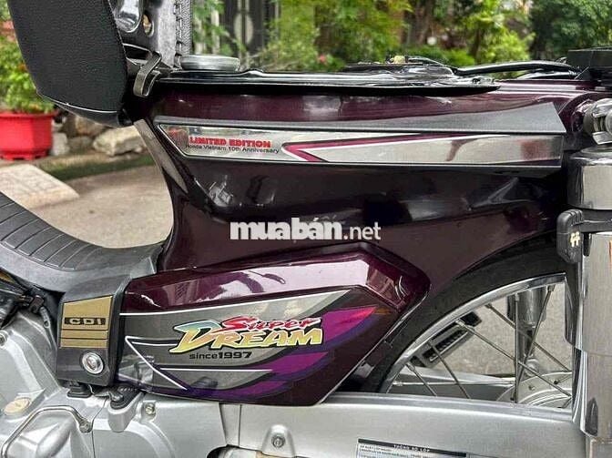 superdrim limited 2006