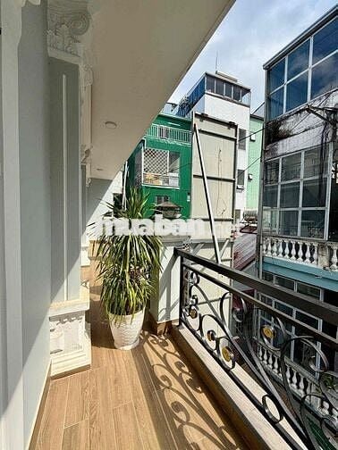 CHO THUÊ CĂN HỘ 1 GIƯỜNG ĐƯỜNG TRẦN KHÁNH DƯ GIÁ 5,5 TRIỆU/THÁNG