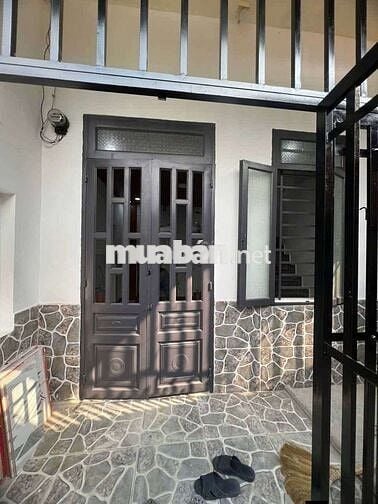 BÁN NHÀ GIÁ RẺ NHẤT 480tr TÂN KHÁNH – TÂN UYÊN