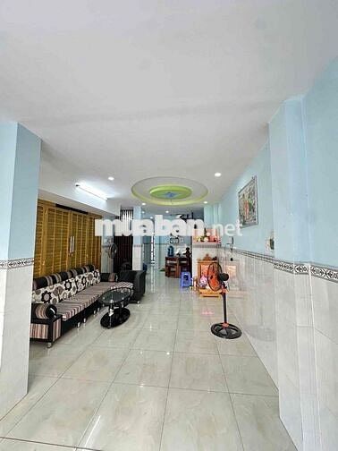 GẤP BÁN CĂN GÓC 2 MẶT HẺM XE HƠI THÔNG SÁT BX MIỀN TÂY CHỈ 4 tỷ