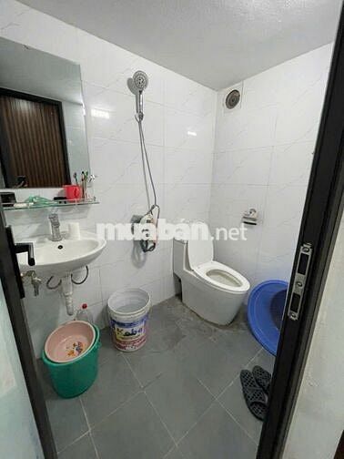 Bán Căn Hộ tập thể, gồm 3 ngủ, 2 wc, phố Nguyễn Trãi,  Thanh Xuân, HN