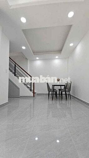 3Tầng Hưng Phú ,3Phòng Ngủ Nở Hậu5,5m Sổ Hồng Riêng
