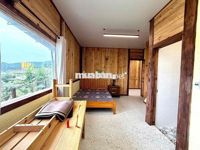 CHO THUÊ NHÀ NGUYÊN CĂN 2 PN SÂN VƯỜN RỘNG GIÁ 8 TRIỆU/THÁNG