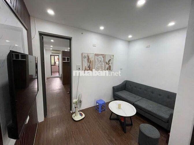 Bán Căn Hộ tập thể, gồm 3 ngủ, 2 wc, phố Nguyễn Trãi,  Thanh Xuân, HN
