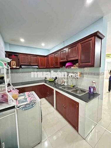 GẤP BÁN CĂN GÓC 2 MẶT HẺM XE HƠI THÔNG SÁT BX MIỀN TÂY CHỈ 4 tỷ