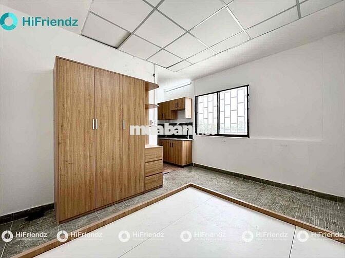 IUH , BV 175 , sáng sủa , thoáng mát , thang máy , nhà xe rộng