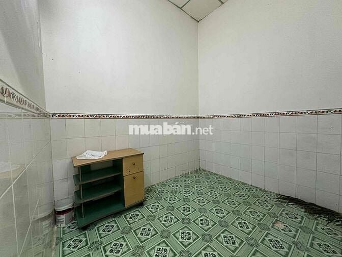 Nhà ngộp Hưng Phú Q.8, dt 3.6x15 shr giá 4.59 tỷ tl.