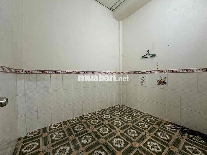 Nhà ngộp Hưng Phú Q.8, dt 3.6x15 shr giá 4.59 tỷ tl.