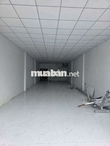 Nhà Mặt Tiền Vành Đai 4 . Ngay Nút Giao Lớn Nhất Củ Chi