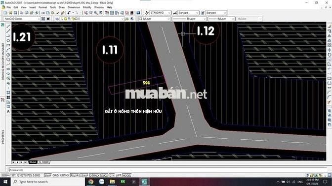 Nhà Mặt Tiền Vành Đai 4 . Ngay Nút Giao Lớn Nhất Củ Chi