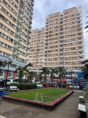 cần cho thuê căn  42m chung cư an lộc an phúc