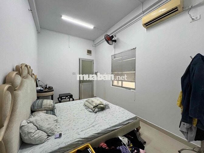 Sàn VP Cực Rẻ!! Chỉ 8tr/tháng 54m2 4.5m x 12m Mặt Tiền Cao Thắng Q3