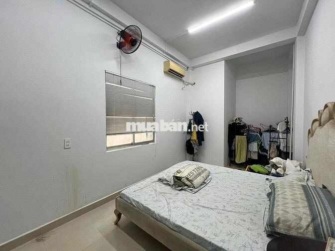 Sàn VP Cực Rẻ!! Chỉ 8tr/tháng 54m2 4.5m x 12m Mặt Tiền Cao Thắng Q3