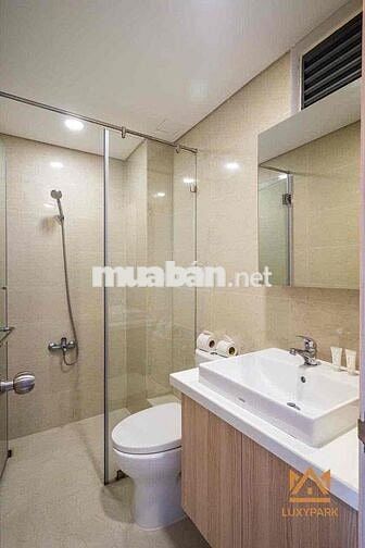 Căn hộ 1PN full nội thất ban công cửa sổ thoáng Trần Khánh Dư Quận 1