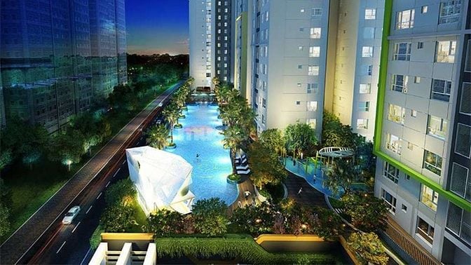 cần bán chung cư cao cấp khu vực hà đông (season avenue)