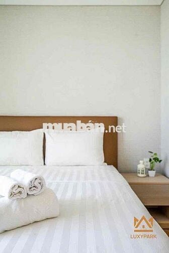 Căn hộ 1PN full nội thất ban công cửa sổ thoáng Trần Khánh Dư Quận 1