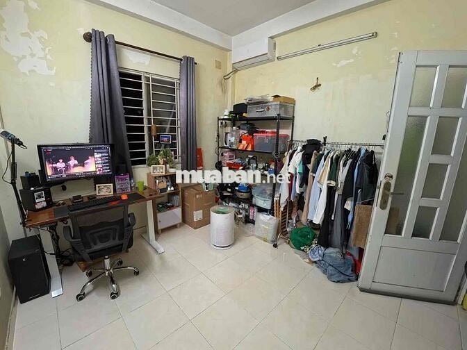 Cho thuê phòng trong nhà nguyên căn Điện Biên Phủ gần trung tâm