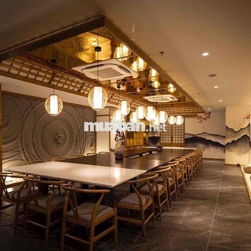 🏢 Cho thuê nhà 121 Tôn Thất Đạm, Quận 1 ngay ngã tư Hàm Nghi