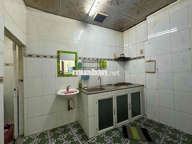 Nhà ngộp Hưng Phú Q.8, dt 3.6x15 shr giá 4.59 tỷ tl.