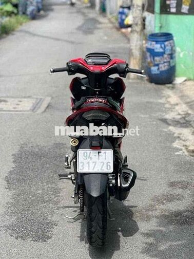 Honda Winner X ABS xe đẹp, máy chất