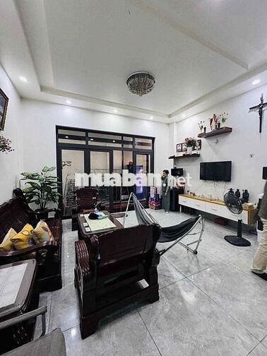 CHÍNH CHỦ BÁN BIỆT THỰ 200M2, NGANG 9M HẺM XE HƠI THÔNG