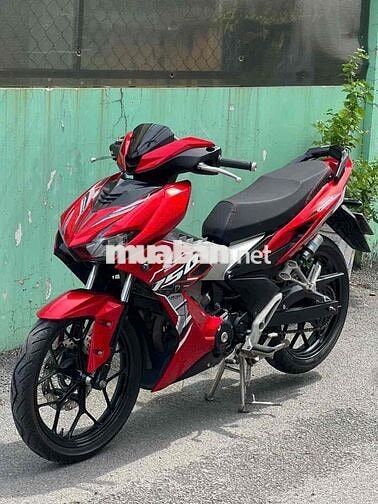 Honda Winner X ABS xe đẹp, máy chất