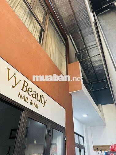 CHÍNH CHỦ BÁN BIỆT THỰ 200M2, NGANG 9M HẺM XE HƠI THÔNG