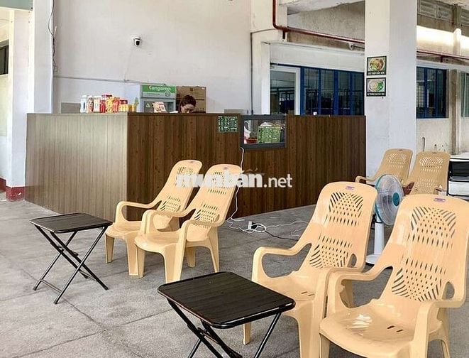 Tuyển Nv ca sáng 6h30 ở Quận 10