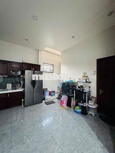 CHÍNH CHỦ BÁN BIỆT THỰ 200M2, NGANG 9M HẺM XE HƠI THÔNG