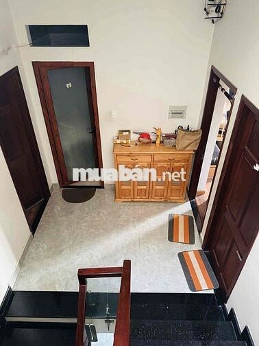 CHÍNH CHỦ BÁN BIỆT THỰ 200M2, NGANG 9M HẺM XE HƠI THÔNG