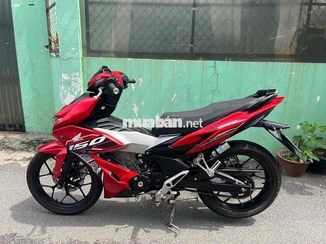 Honda Winner X ABS xe đẹp, máy chất