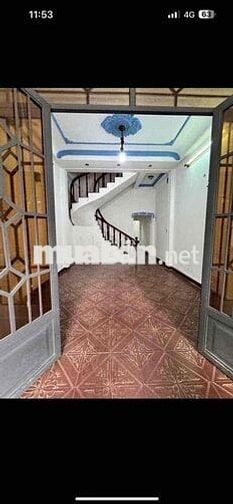cho thuê nhà 1/ Phan Huy Ích phường 12 Quận Gò Vấp