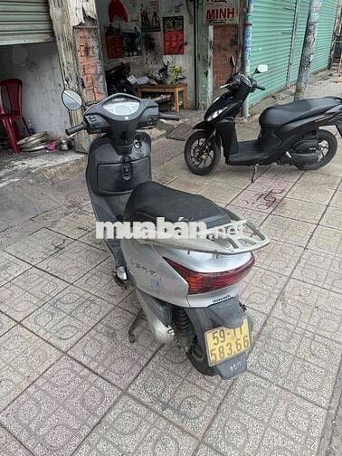 Honda Lead 2009 . bstp . giay to đay du