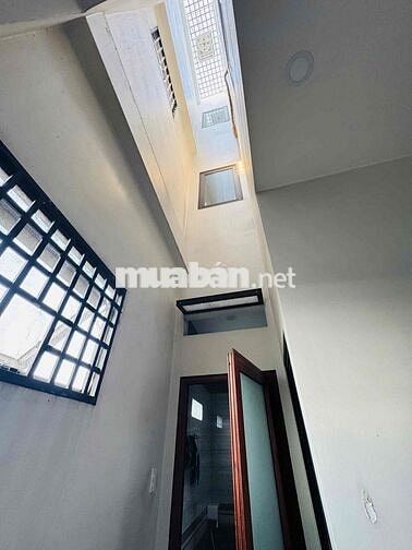 CHÍNH CHỦ BÁN BIỆT THỰ 200M2, NGANG 9M HẺM XE HƠI THÔNG