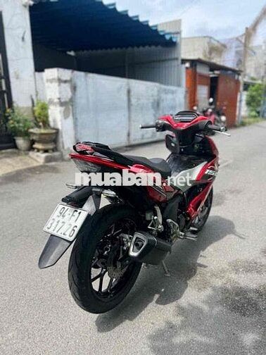 Honda Winner X ABS xe đẹp, máy chất
