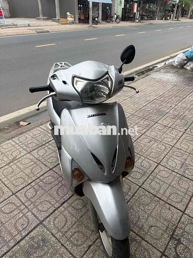 Honda Lead 2009 . bstp . giay to đay du