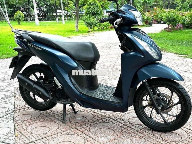 Honda Vision Xanh 38-AK 045.67