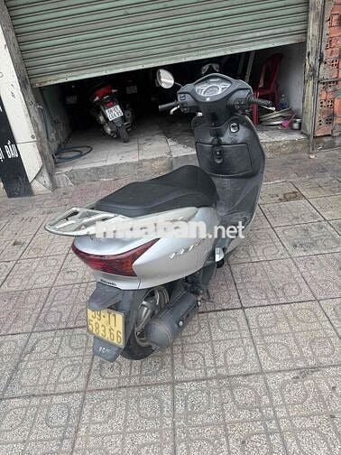 Honda Lead 2009 . bstp . giay to đay du