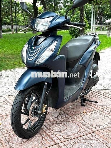 Honda Vision Xanh 38-AK 045.67