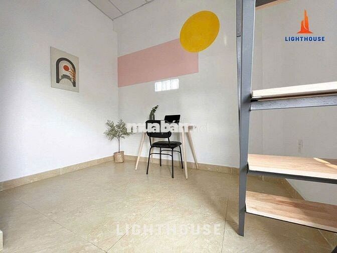DUPLEX FULL NỘI THẤT, THANG MÁY NGAY QUANG TRUNG - GẦN CHỢ HẠNH THÔNG