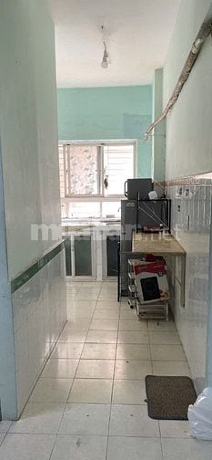 cần cho thuê căn  42m chung cư an lộc an phúc